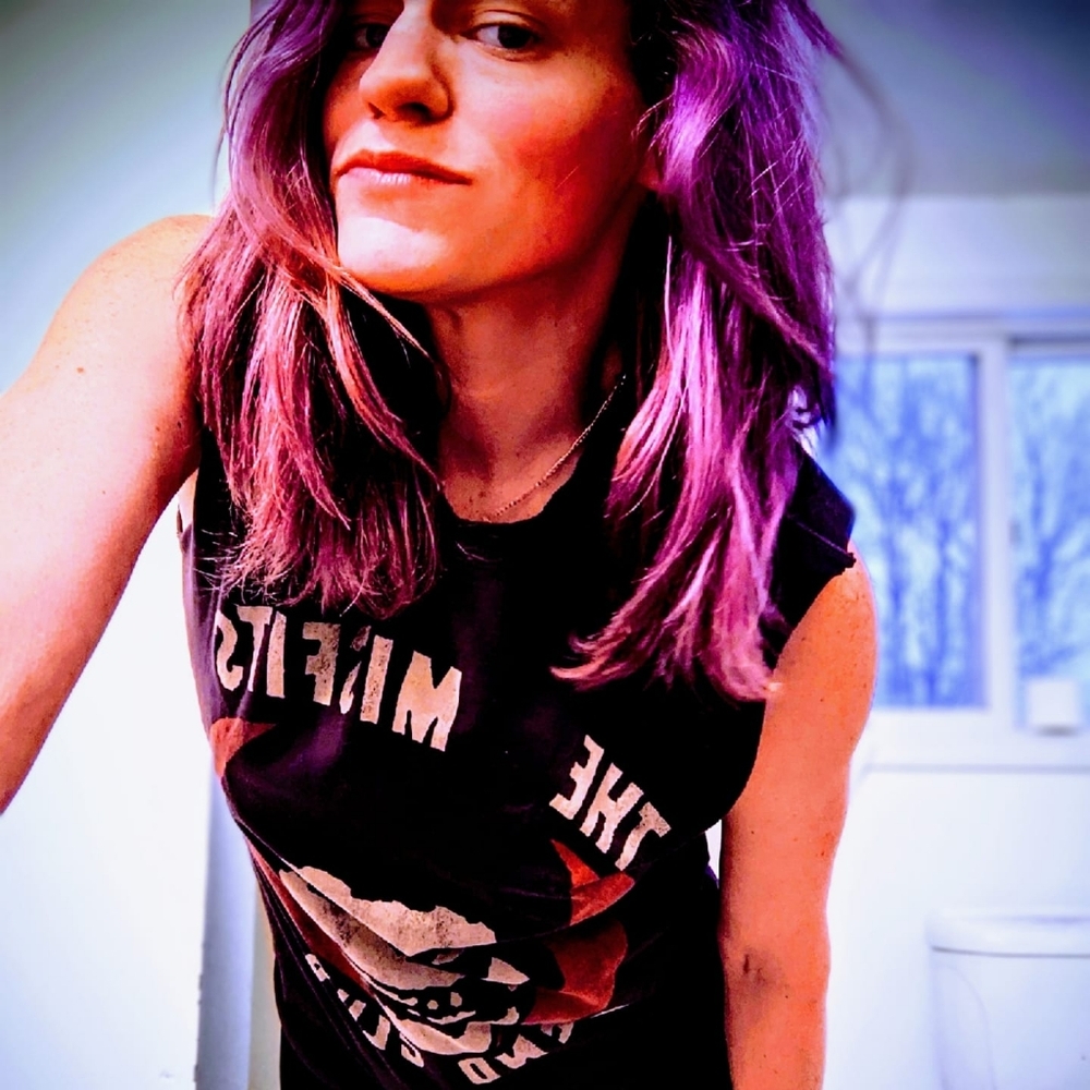 Meet your Posher, Rachel